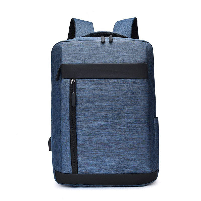 Waterproof Laptop Backpack – Fits 15.6-inch Laptop