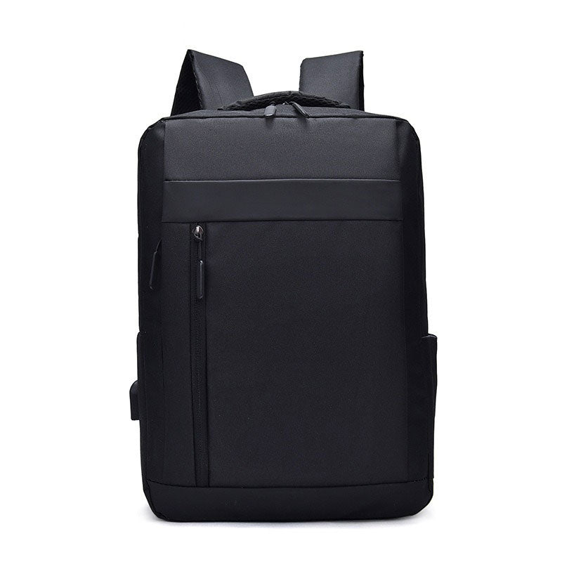 Waterproof Laptop Backpack – Fits 15.6-inch Laptop