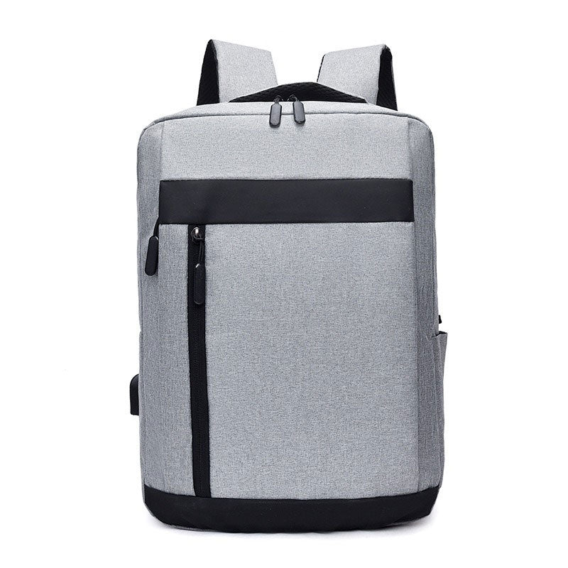 Waterproof Laptop Backpack – Fits 15.6-inch Laptop