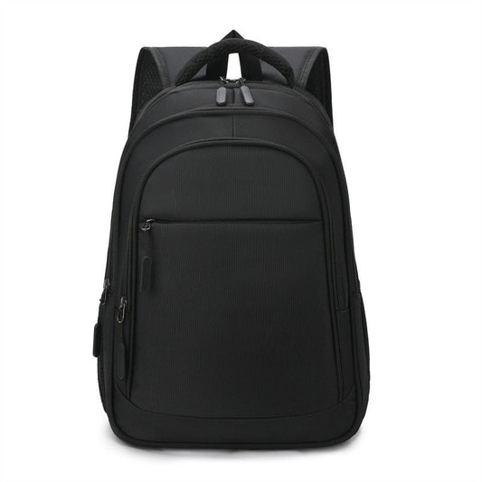 Laptop Bag Large Capacity Backpack School Bag for High School Students