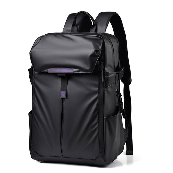 Men's Large Capacity Backpack Multi-Functional Sports Bag