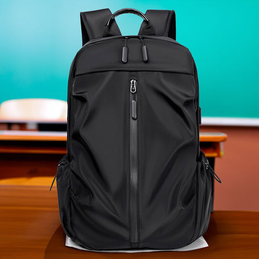 Multi-Compartment Latop Backpack