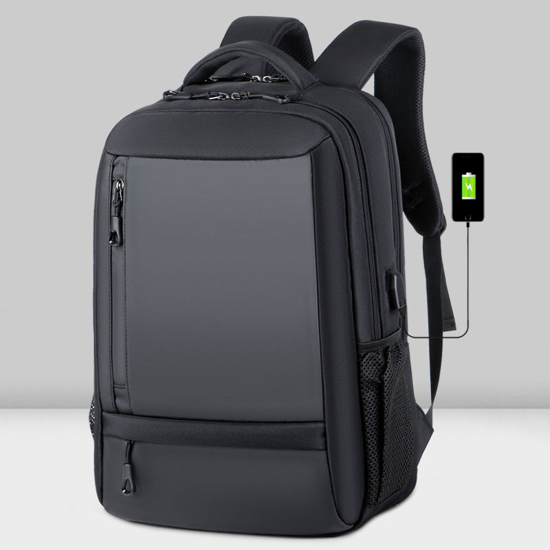 Casual travel backpack Casual backpack Business backpack computer bag