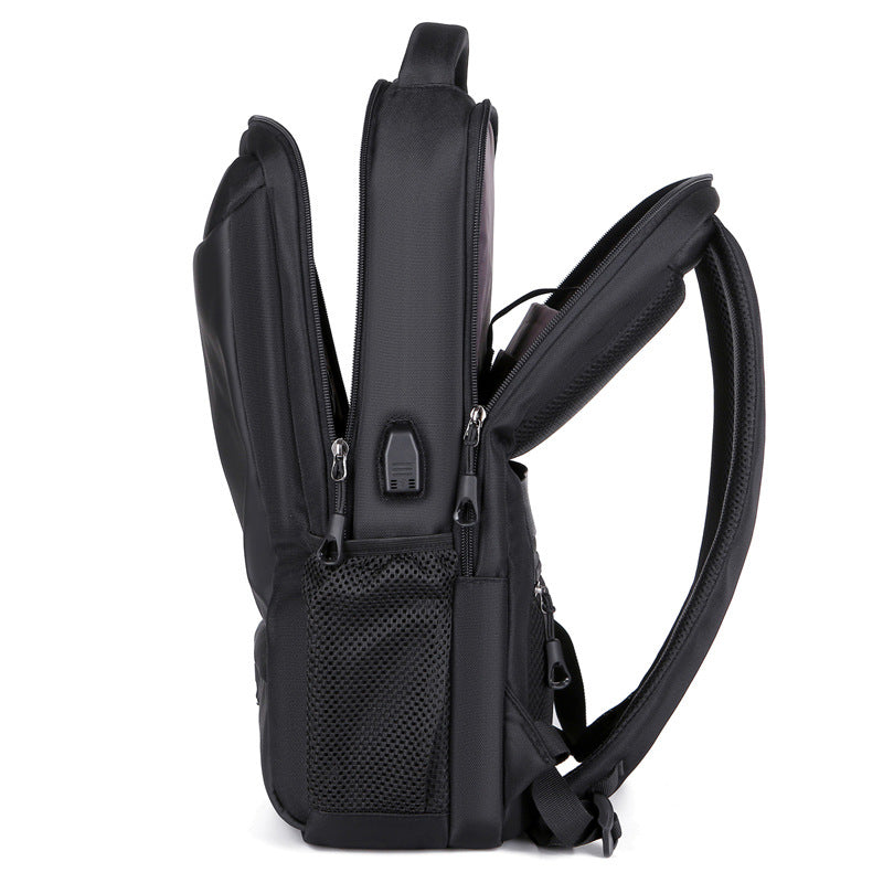 Casual travel backpack Casual backpack Business backpack computer bag