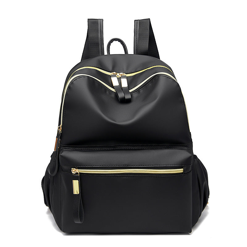 Fashionable Lightweight Backpack – Ideal for Daily Use